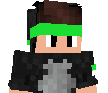 aaraXD's skin