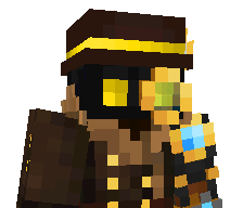 Geartis's skin