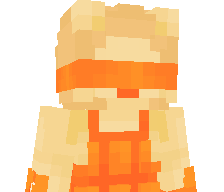 ItsFlared's skin