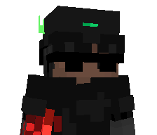 Niickss's skin