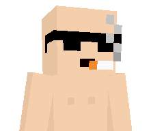Mesiiii's skin