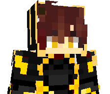 DracoWizardYT's skin