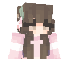 mkata's skin