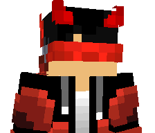 Sinister_Red_'s skin
