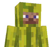 Qr4r's skin