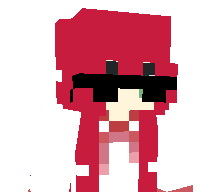 Fantelli's skin