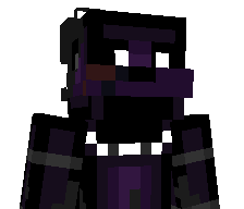 XBirdBrainsX's skin