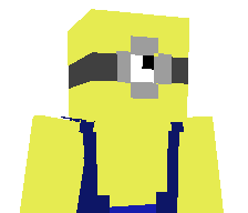 Billator118's skin