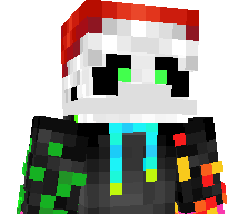 PossiblePanda's skin