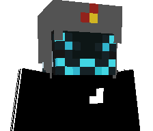 soldier2323's skin