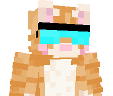 Cheapas's skin