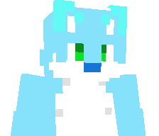LexiAWF's skin
