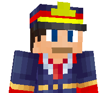 LEODOSTRENS's skin
