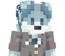 sumpfhai's skin