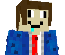 LexploGaming's skin