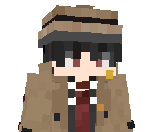 NotCatGod's skin