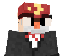 SIck_bum's skin