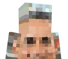 TheBlackMorocho's skin