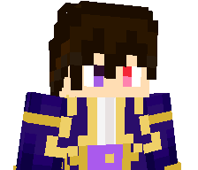 GoatDefault's skin