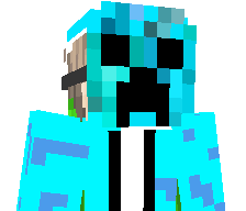 Miron17l's skin