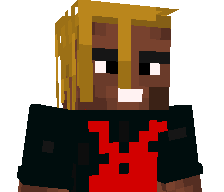 daniversacee's skin