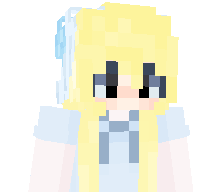TR1STHAN's skin