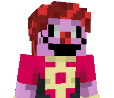 Newacc14899's skin