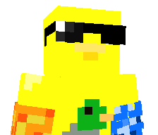 PotatoMan007G's skin