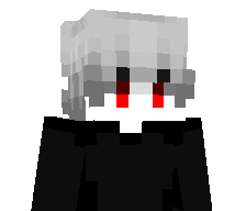 Degrqded's skin