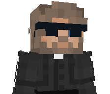 PotatoGamble's skin