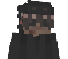 devcoded's skin
