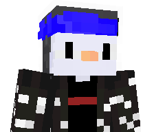 PinguinDoDrip's skin