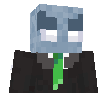 Vexiomos's skin