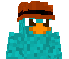 Dziobak_pepe's skin