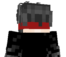 Asravn's skin