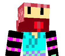 Flaminggoboy's skin