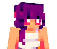 Hykia's skin