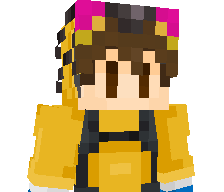 Odegra's skin