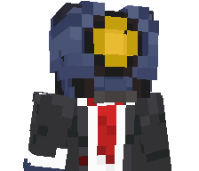 Illuminaticrack's skin