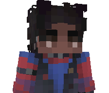 kicerrD's skin