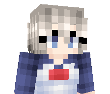 MommyUzi's skin