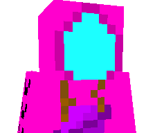 Pokedan21's skin