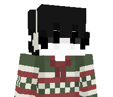IHATEMONDAYSOP's skin