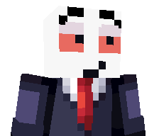 Naj7n's skin