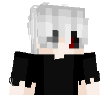 DifferentSpecies's skin