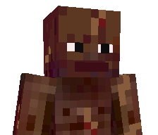 Quacklas's skin