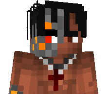 Snxw1e's skin