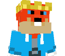 LavaItsMe's skin