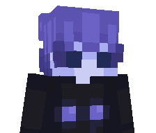 AzureAlienSlime's skin