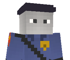 S1l3n7777's skin